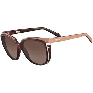 Fendi Cat Eye Sunglasses FS55283